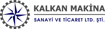 Kalkan Makina